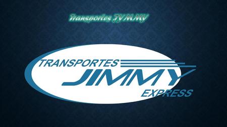 Transportes JYMMY.
