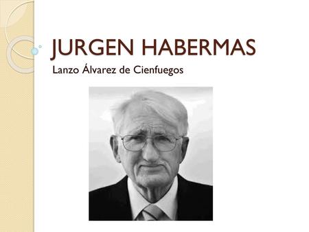 Lanzo Álvarez de Cienfuegos