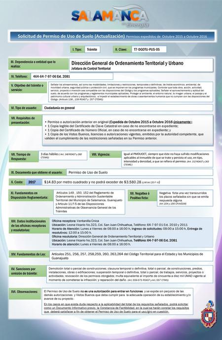 Dirección General de Ordenamiento Territorial y Urbano