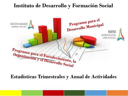 Programa para el Desarrollo Municipal