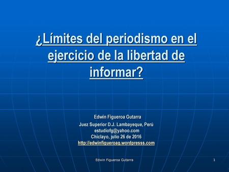 Edwin Figueroa Gutarra