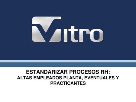 Puesto Vacante (solicitud de jefe) Si Puesto Nuevo No Si No
