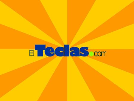 Presenta La historia del  . presenta La historia del  .
