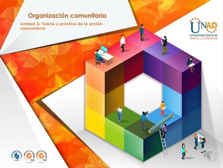 Organización comunitaria