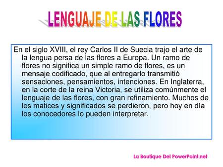 La Boutique Del PowerPoint.net