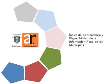 El Índice de Transparencia y Disponibilidad de la Información Fiscal de los Municipios (ITDIF-M 2016) Es una herramienta estadística que permite conocer.