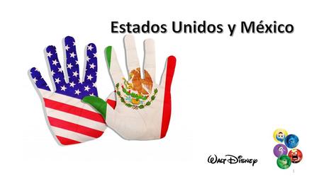 Estados Unidos y México