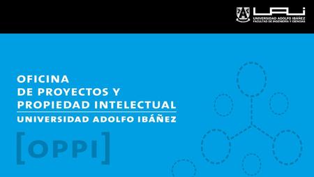 Contexto. Contexto UAI+D Es una PLATAFORMA de Investigación y Desarrollo encargada de gestionar la transferencia tecnológica de las diferentes líneas.
