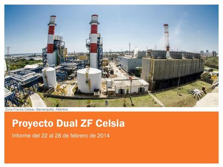 Proyecto Dual ZF Celsia
