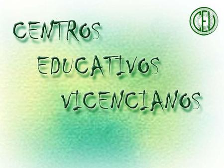 FORMACIÓN INTEGRAL DE LOS ALUMNOS de acuerdo con una concepción cristiana de la persona, de la vida y del mundo.