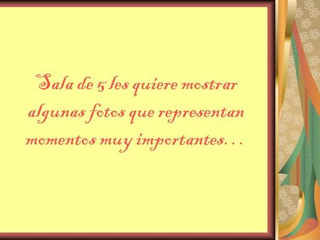 El primer día emocionados por usar cartuchera y cuaderno