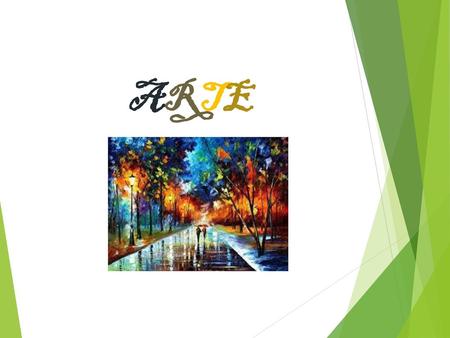 ARTE.
