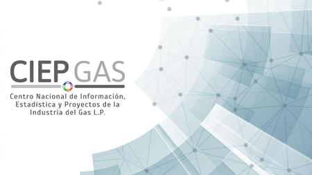 Objetivo Proporcionar a la Industria de Gas L.P.: Continuidad en el apoyo del manejo y reporteo de los avances de los Programas Anuales de Mantenimiento.