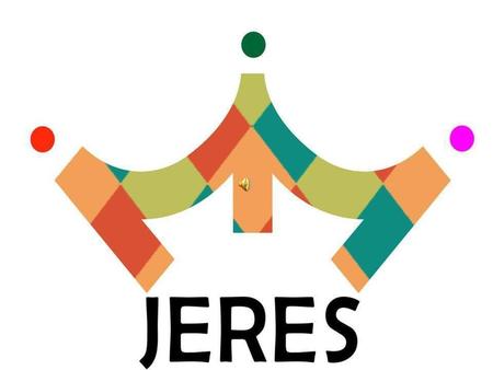 ¿QUE ES JERES?. ¿QUE ES JERES? Jóvenes en Red es una organización juvenil que se encarga del desarrollo integral de la juventudes.