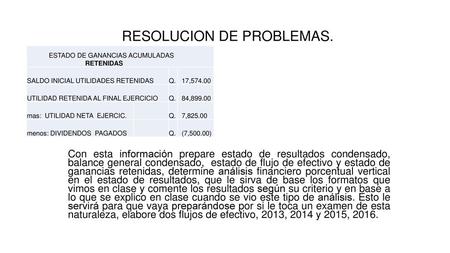RESOLUCION DE PROBLEMAS.