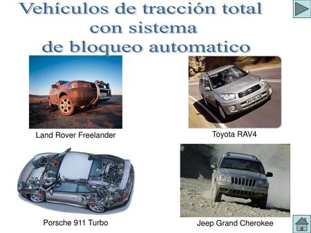 ACOPLAMIENTO AUTOMATICO