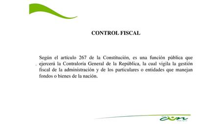 SOCRATES CONTROL FISCAL
