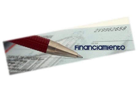 FINANCIAMIENTO En esta figura se observa, cómo los ingresos son recibidos por medio del anticipo, gracias a ello se pueden realizar diferentes actividades.