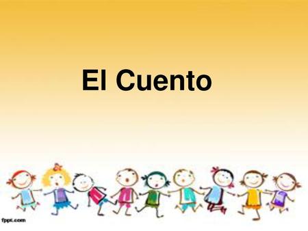 El Cuento.