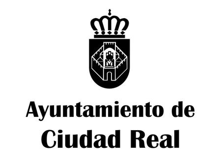 Ayuntamiento de Ciudad Real.