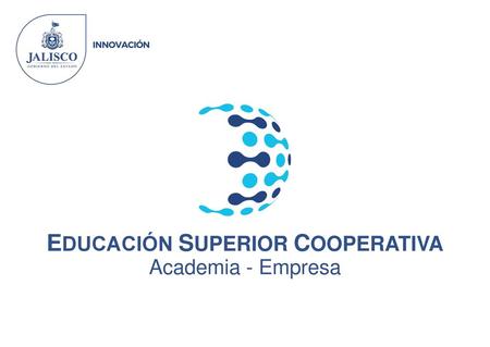 EDUCACIÓN SUPERIOR COOPERATIVA