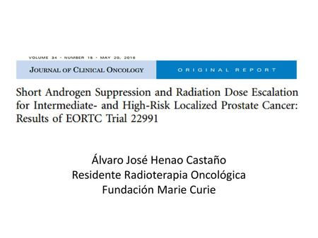 Materiales y Métodos Diagnostico histológico de adenocarcinoma