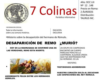 Periódico Informativo