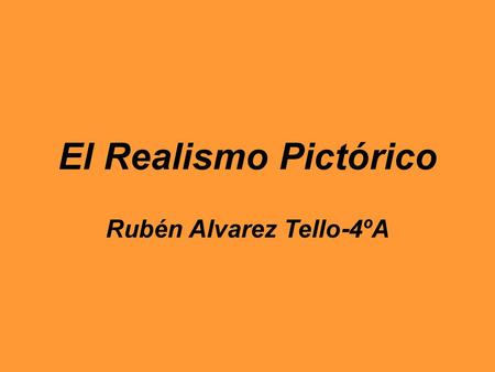 Rubén Alvarez Tello-4ºA
