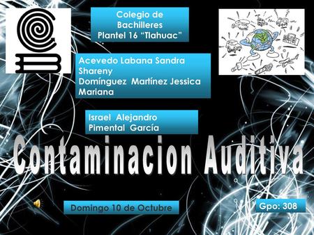 Colegio de Bachilleres