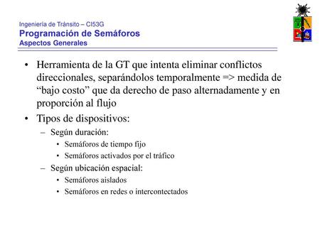 Tipos de dispositivos: