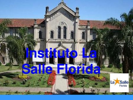 Instituto La Salle Florida