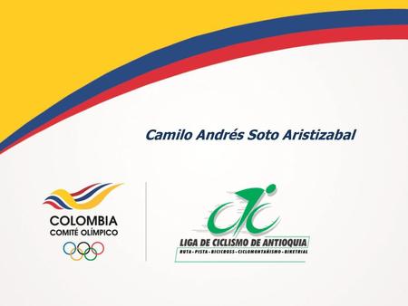 Camilo Andrés Soto Aristizabal