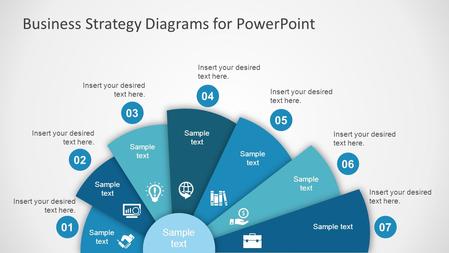 Business Strategy Diagrams for PowerPoint Sample text Sample text Sample text Sample text Sample text Sample text Sample text Sample text