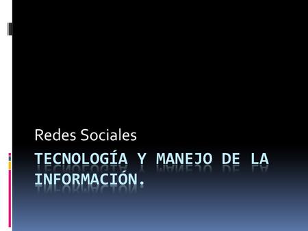 Redes Sociales. Alumno : Uriel Pérez Carrasco Tema: Redes Sociales Clase: Martes- Jueves, 3-5 pm Noviembre 2011 Prof: Ramon Hernández.