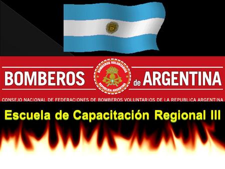 Escuela de Capacitación Regional III