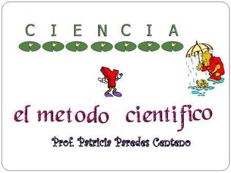 “Ciencia es el intento de hacer que la caótica diversidad que hay en nuestra experiencia sensorial corresponda con un sistema de pensamiento que presente.