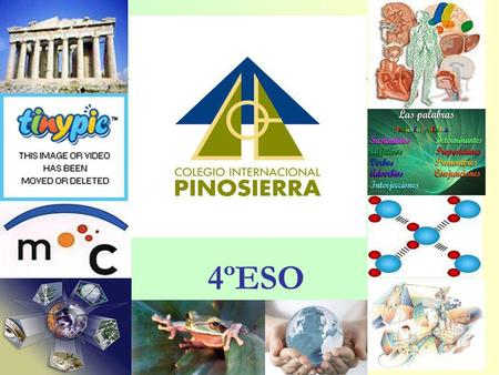 4ºESO.