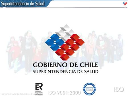 Gasto en Salud del Adulto Mayor en Chile: