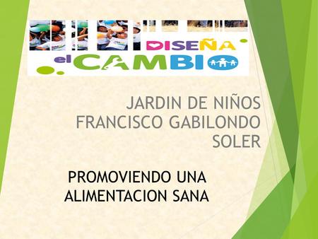JARDIN DE NIÑOS FRANCISCO GABILONDO SOLER