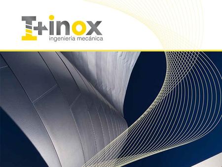 I+INOX Somos una empresa especializada en la fabricación personalizada de maquinaria para el sector de alimentación. Nos destacamos en la fabricación de.