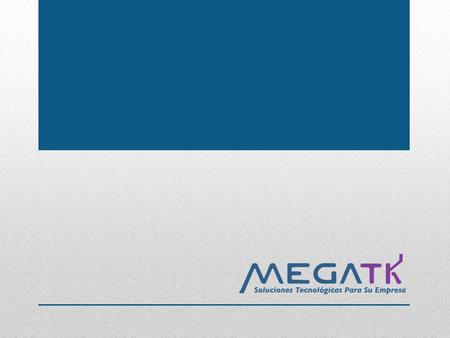 Objetivos Especificaciones de cada modelo Funcionalidades Capacidad