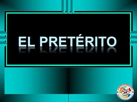 u To describe events or actions that lasted a specific amount of time and were completed in the past. u The Preterite is not used to describe habitual.