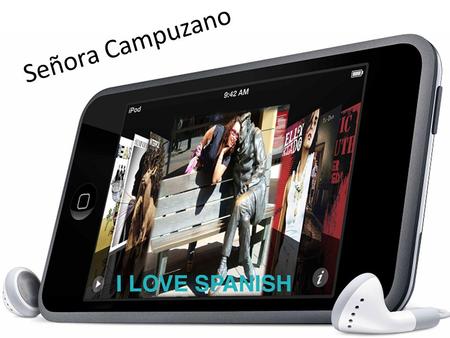 Señora Campuzano. Complete both blue and white cards Publisher: PRENTICE HALL Dictation teacher: Ms. Campuzano MUST WRITE: 1.A GARDIAN’S NAME 2.ADDRESS.
