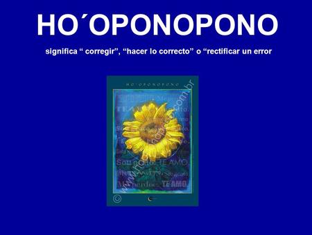 significa “ corregir”, “hacer lo correcto” o “rectificar un error