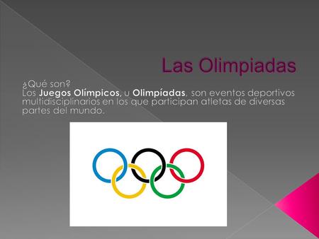 En el medallero de los juegos olímpicos puede ver las diferentes medallas que se ganaron durante las muchas ediciones de los juegos olímpicos. En el medallero.