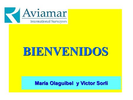 BIENVENIDOS María Olaguibel y Victor Sorli Año 1258 “… presencia de un escribano jurado, mayor de 20 años, a bordo de las naves, para llevar le libro.