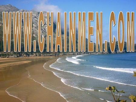 WWW.CHAINMEN.COM.