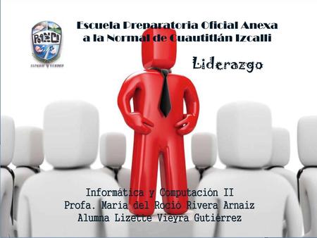Escuela Preparatoria Oficial Anexa a la Normal de Cuautitlán Izcalli