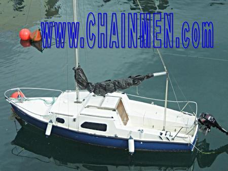 Www.CHAINMEN.com.