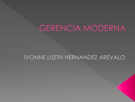 IVONNE LISETH HERNANDEZ AREVALO